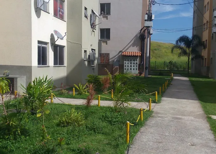 Vivenda Das Coleirinhas Rio de Janeiro