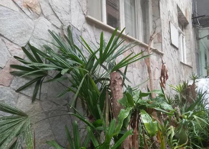 Vila Leme Casa 11 Rio de Janeiro