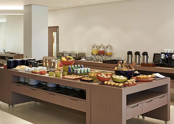 Regency Barra Hotel Río de Janeiro