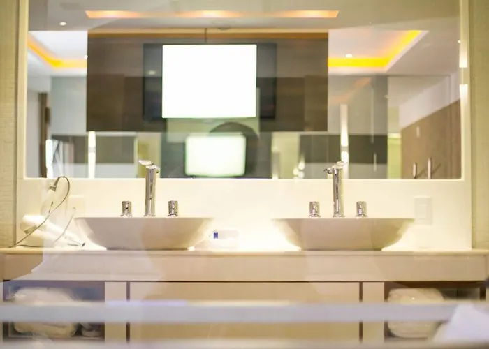 Corinto Hotel Rio de Janeiro